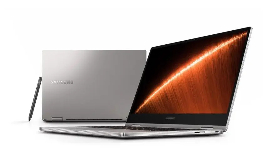 Samsung делает заманчивое предложение — Notebook 9 Pro