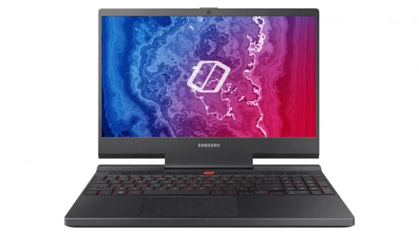 Samsung решила вернуться на рынок ноутбуков. Готовит игровую модель Notebook Odyssey