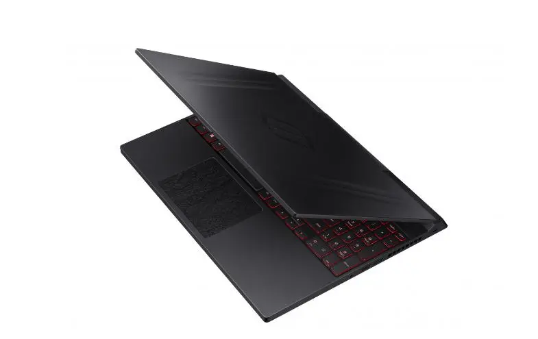 Samsung решила вернуться на рынок ноутбуков. Готовит игровую модель Notebook Odyssey