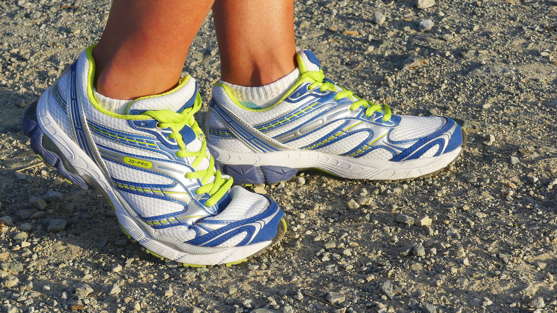 5 советов как правильно выбрать кроссовки для бега