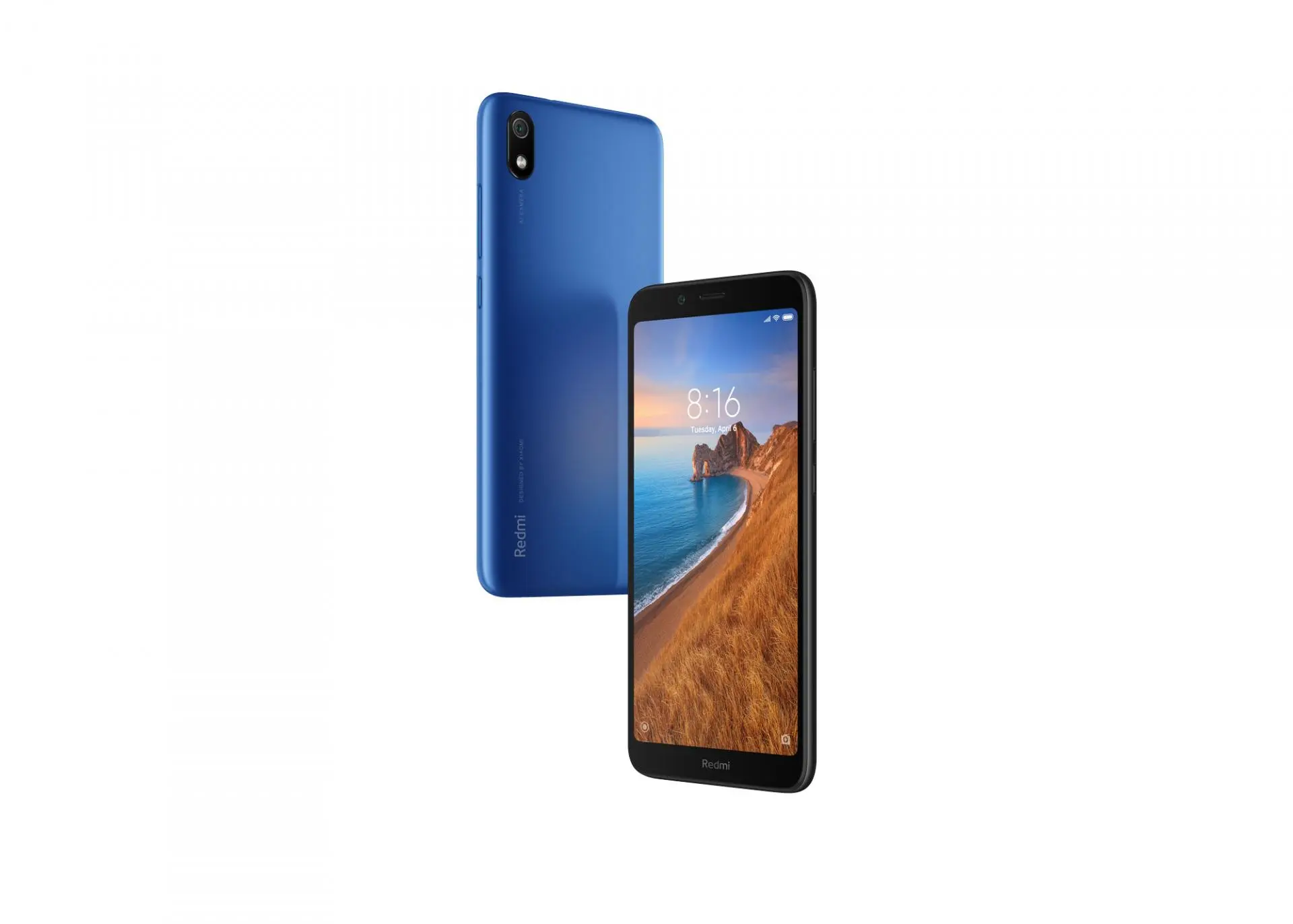 7490 рублей за смартфон Xiaomi Redmi 7A