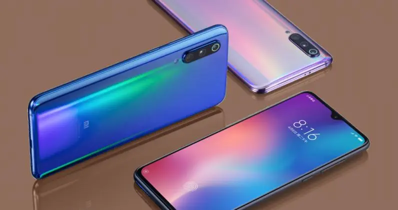 Экран Xiaomi Mi 9 разогнали до частоты обновления 84 Hz