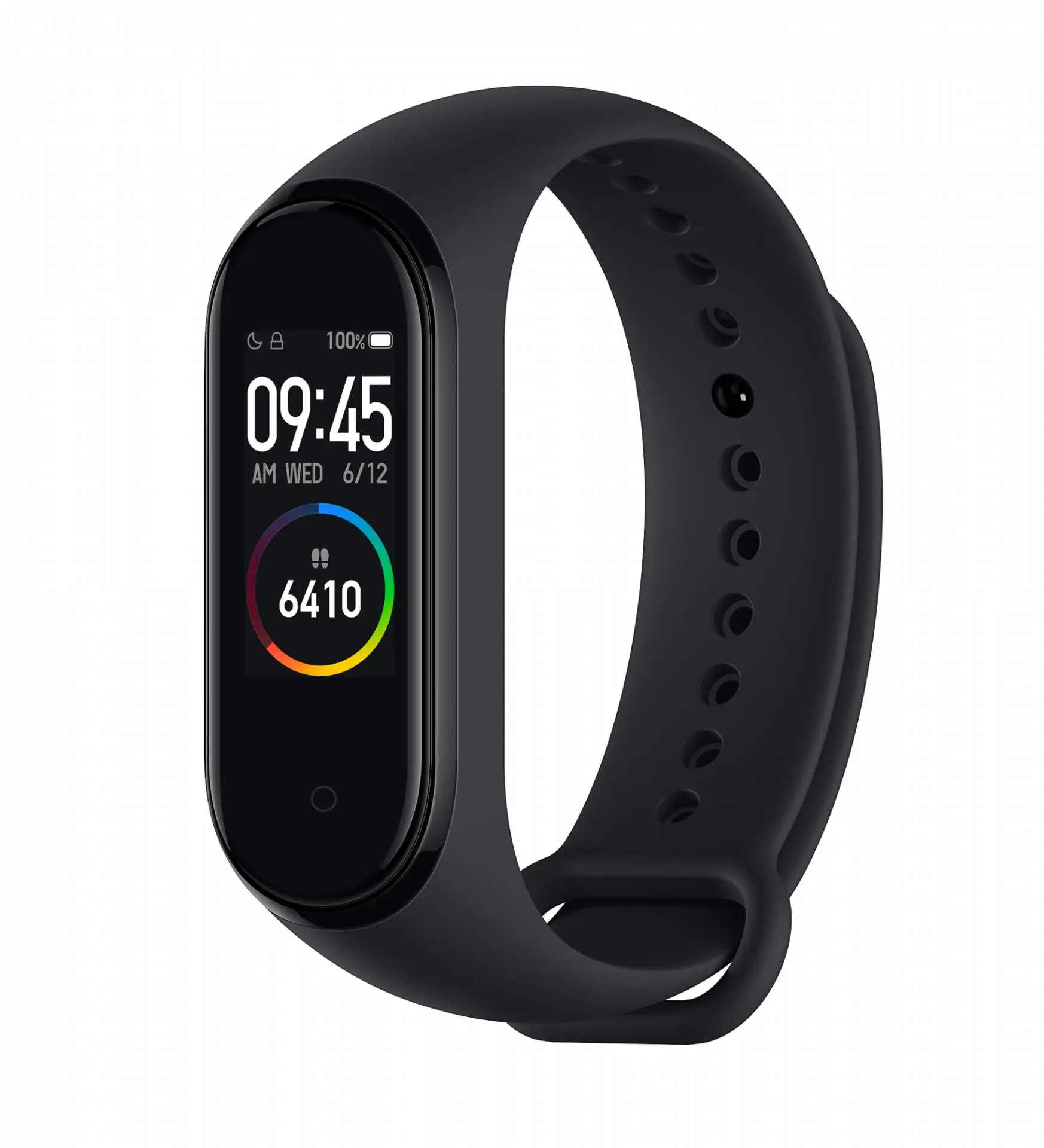 Фитнес-браслет Mi Band 4 стоит в России 2990 рублей