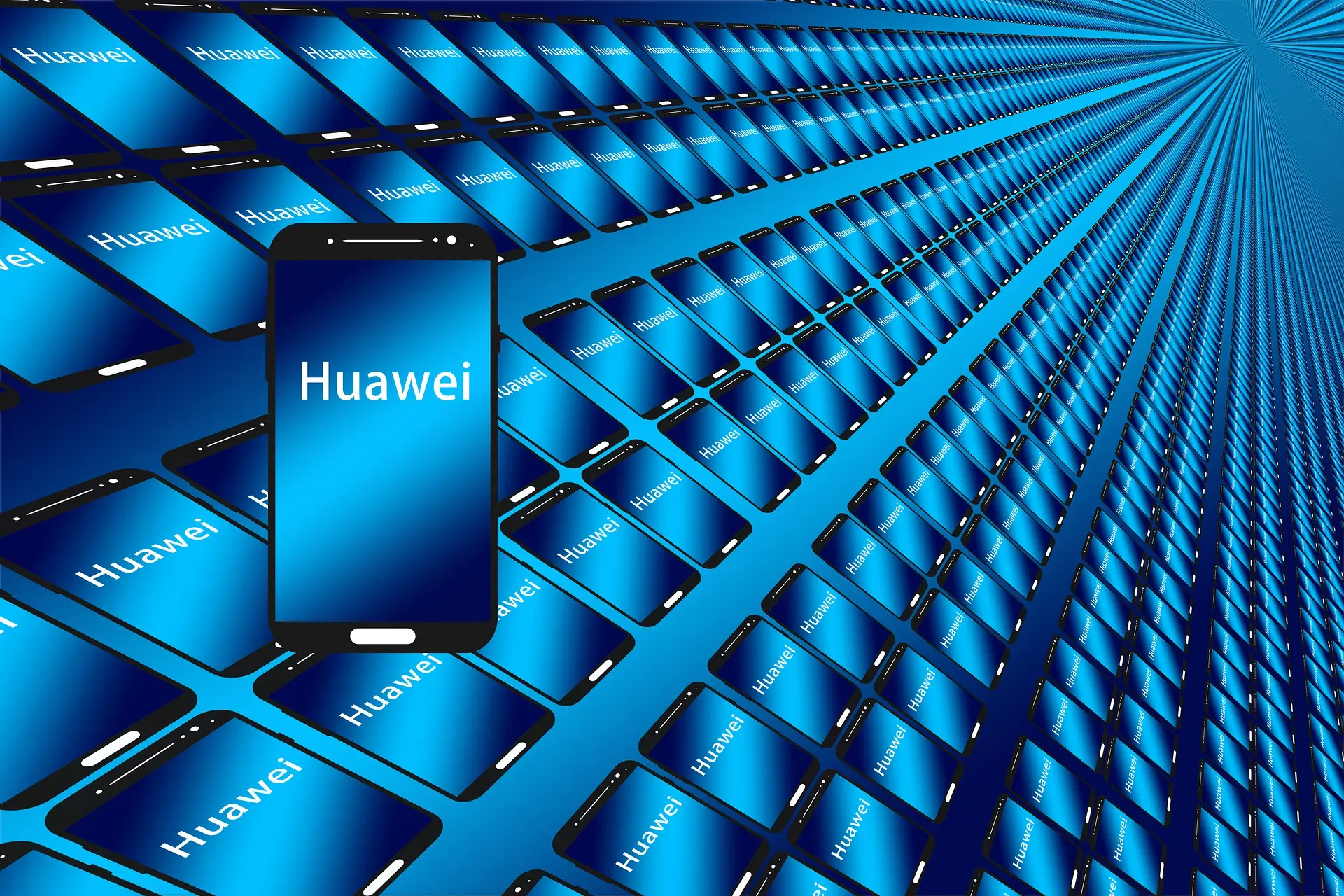 Huawei не разрабатывает систему-заменитель Android