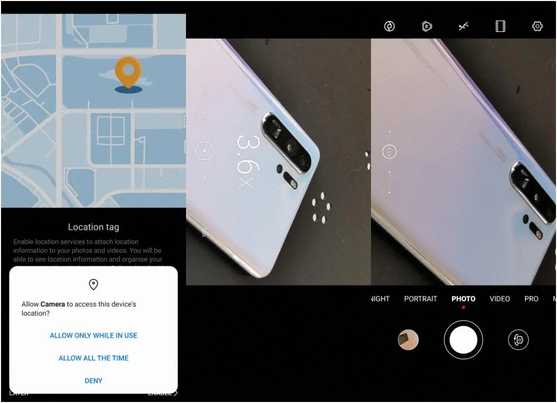 Как будет выглядеть EMUI 10 от Huawei?