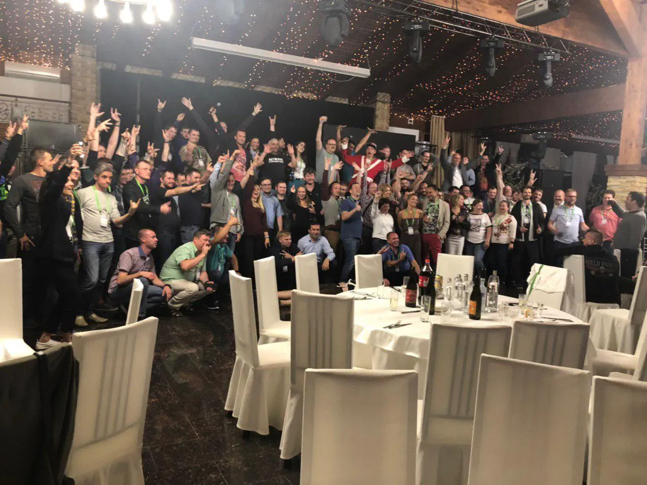КИТ 2019: лучшее место встречи ИТ-профессионалов