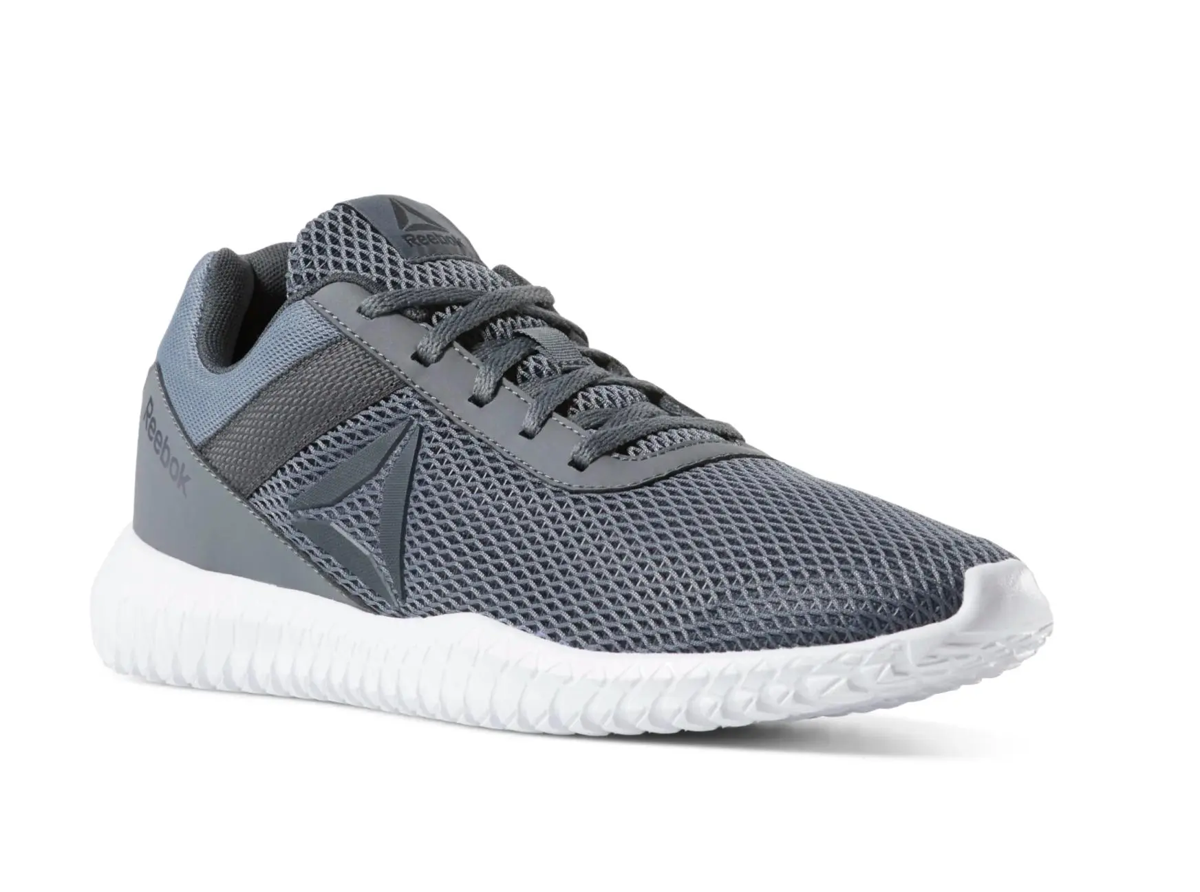 Обзор кроссовок Reebok Flexagon Energy