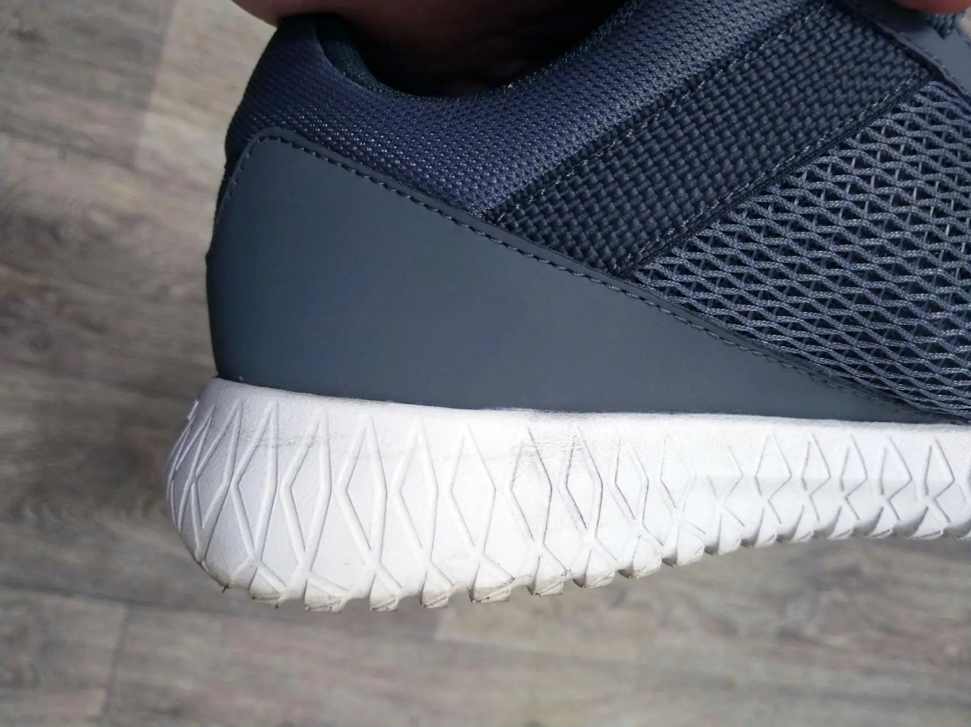 Обзор кроссовок Reebok Flexagon Energy