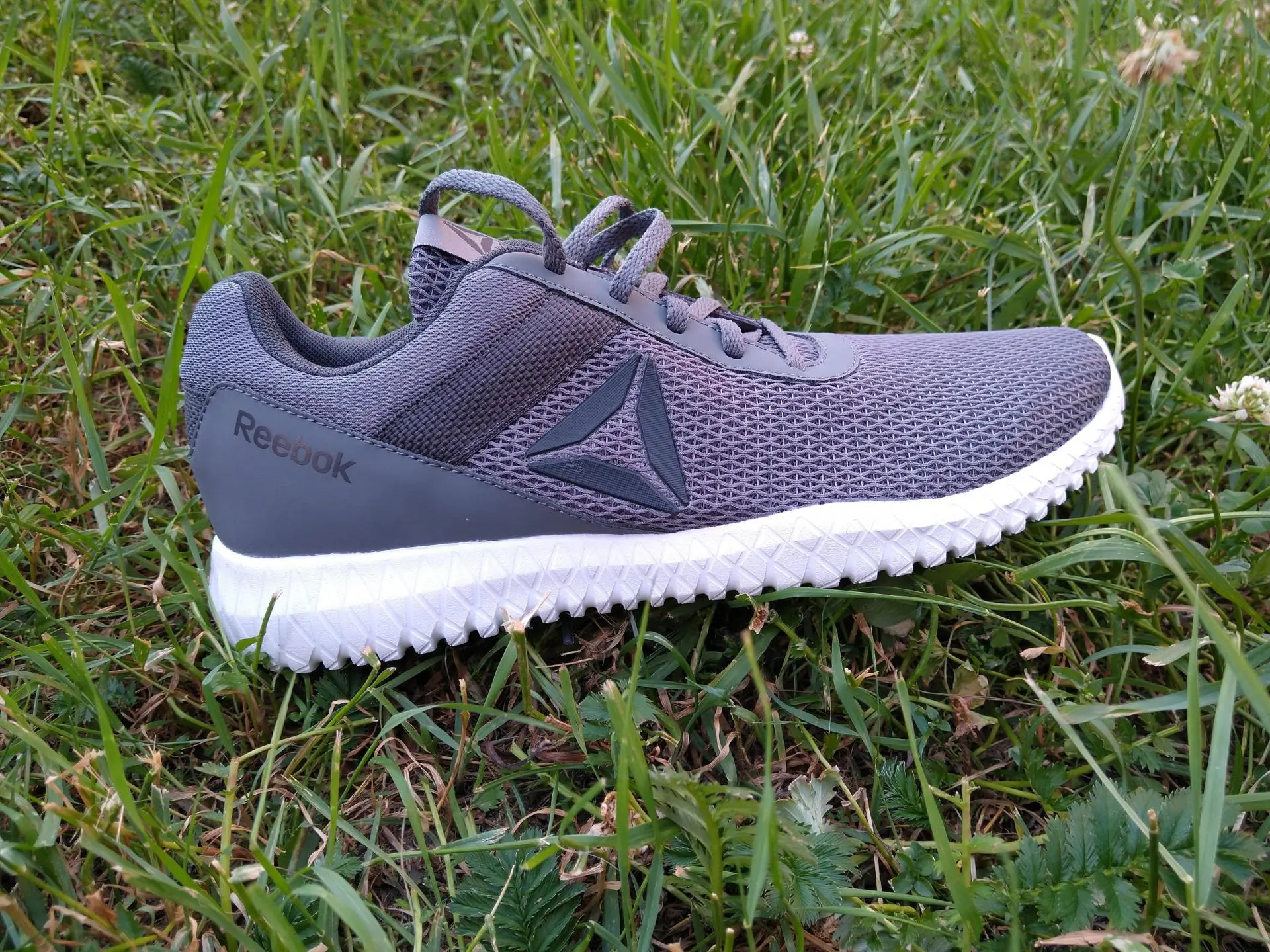 Обзор кроссовок Reebok Flexagon Energy