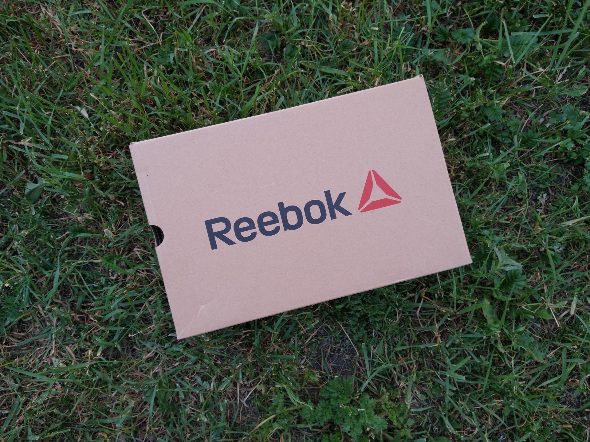 Обзор кроссовок Reebok Flexagon Energy