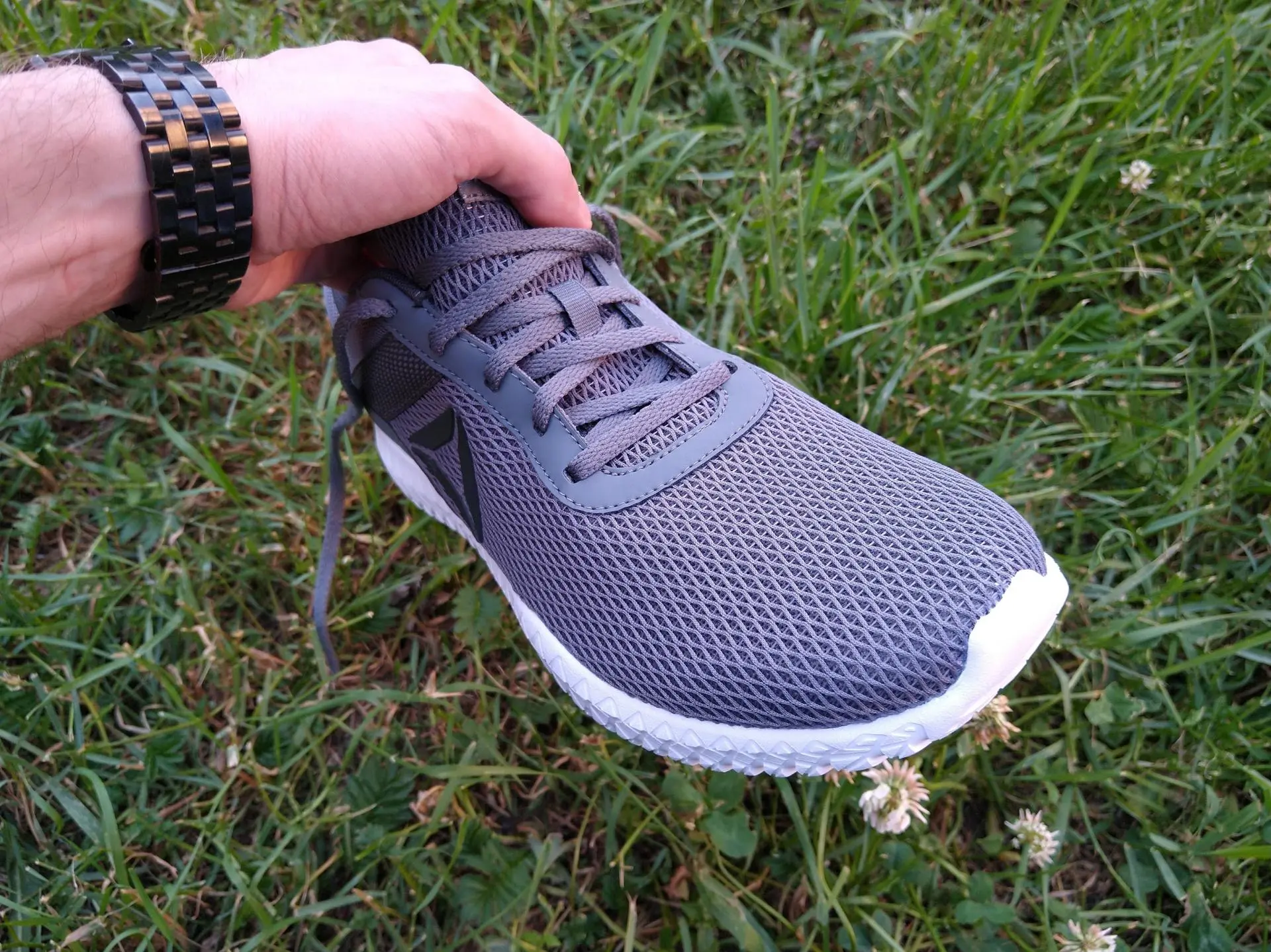 Обзор кроссовок Reebok Flexagon Energy
