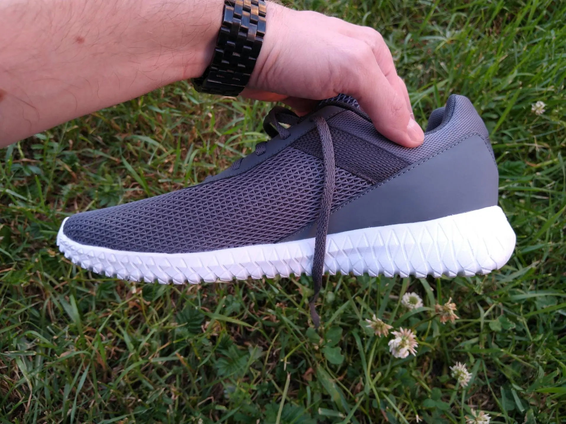 Обзор кроссовок Reebok Flexagon Energy