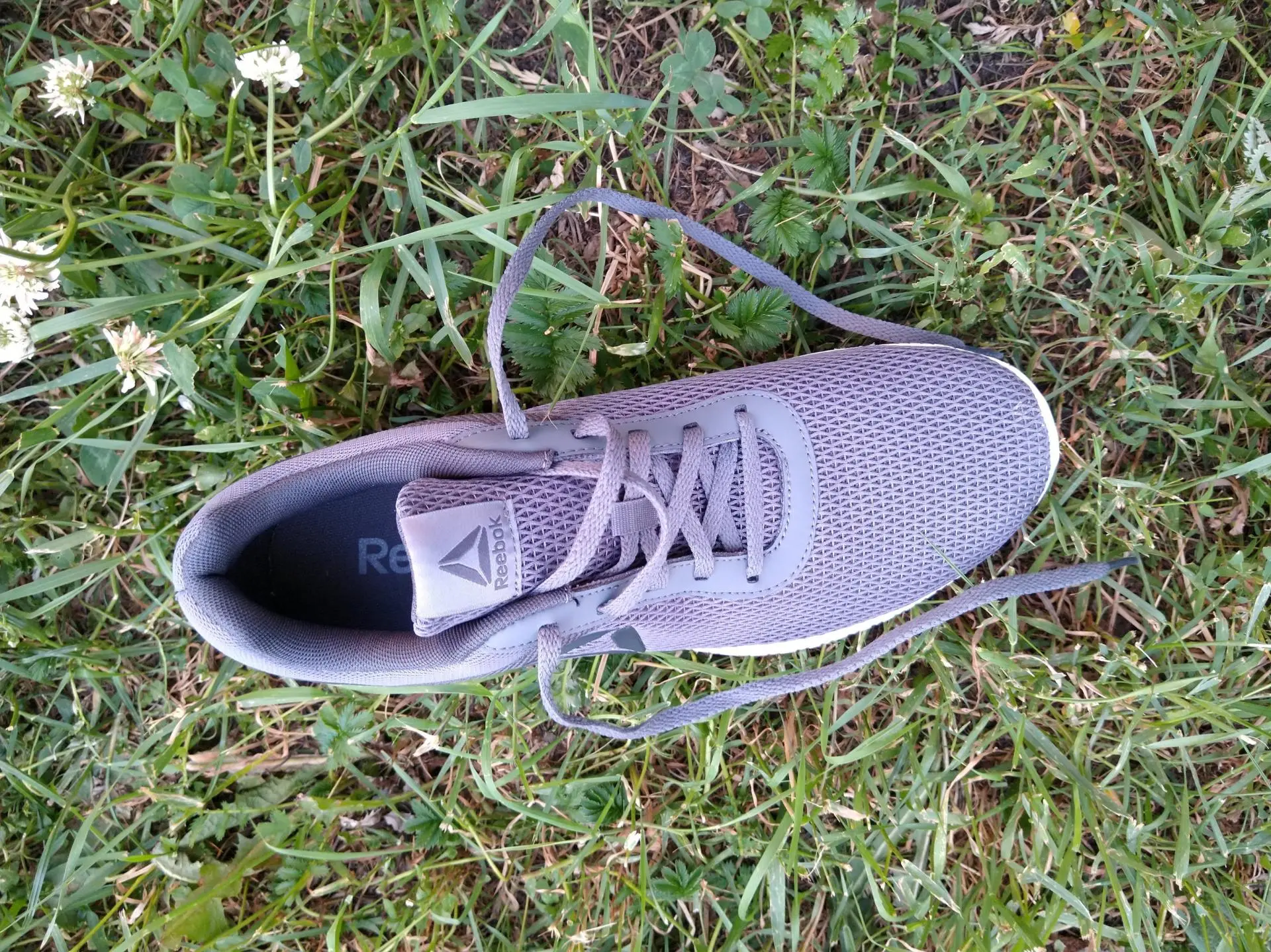 Обзор кроссовок Reebok Flexagon Energy