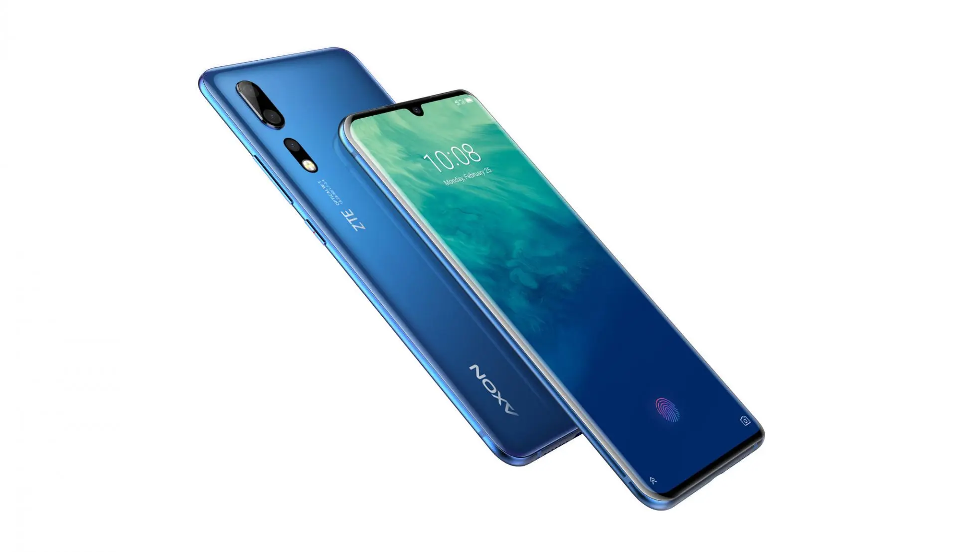 ZTE Axon 10 Pro потянул в России на 39990 рублей. Дорого или ок?