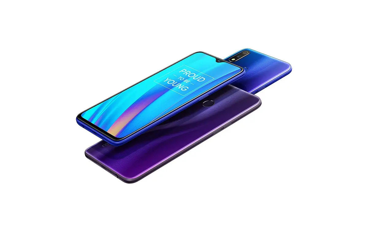 Цена на Realme 3 Pro слишком хороша. Продался за 20 минут полным тиражом