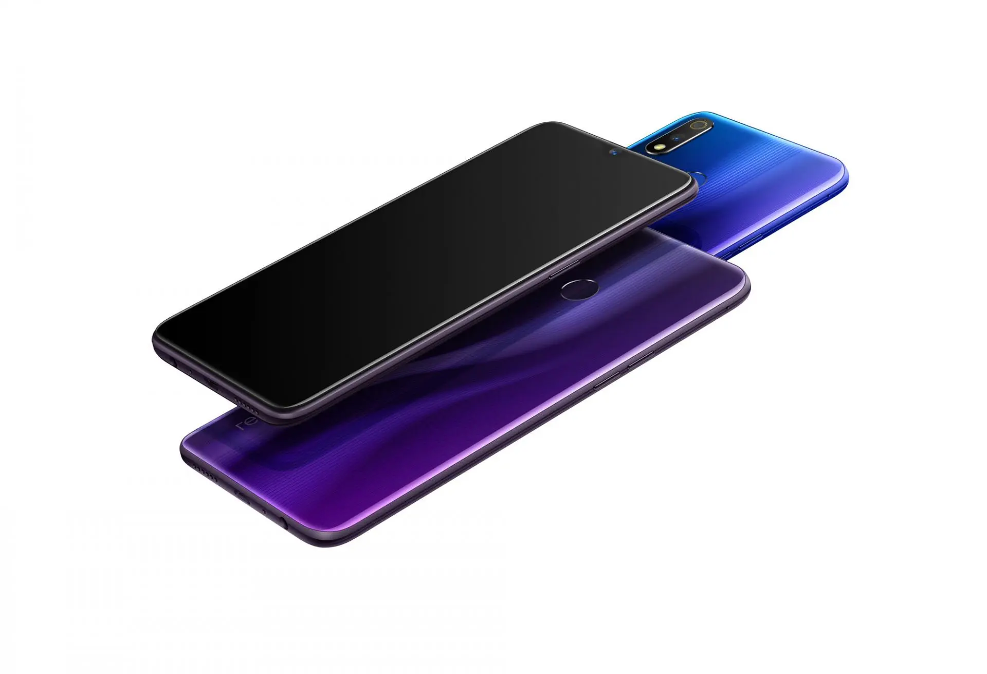 Дешевле Xiaomi и Honor — новые смартфоны Realme. Нужно успеть по скидке