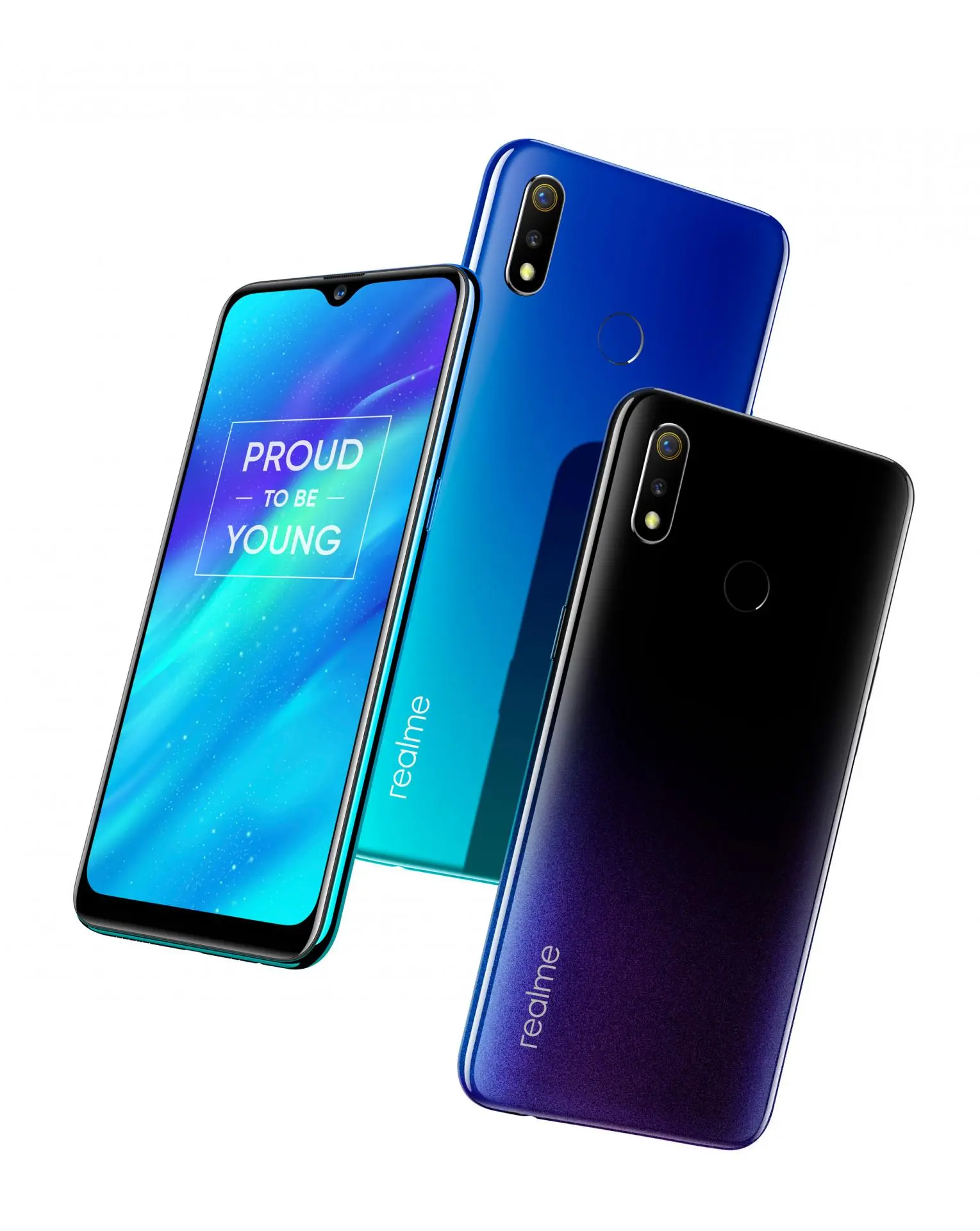 Дешевле Xiaomi и Honor — новые смартфоны Realme. Нужно успеть по скидке