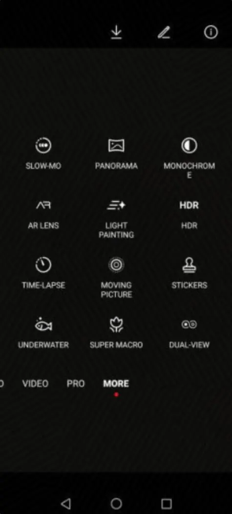 EMUI 10 на базе Android Q уже готова для смартфонов Huawei не официально