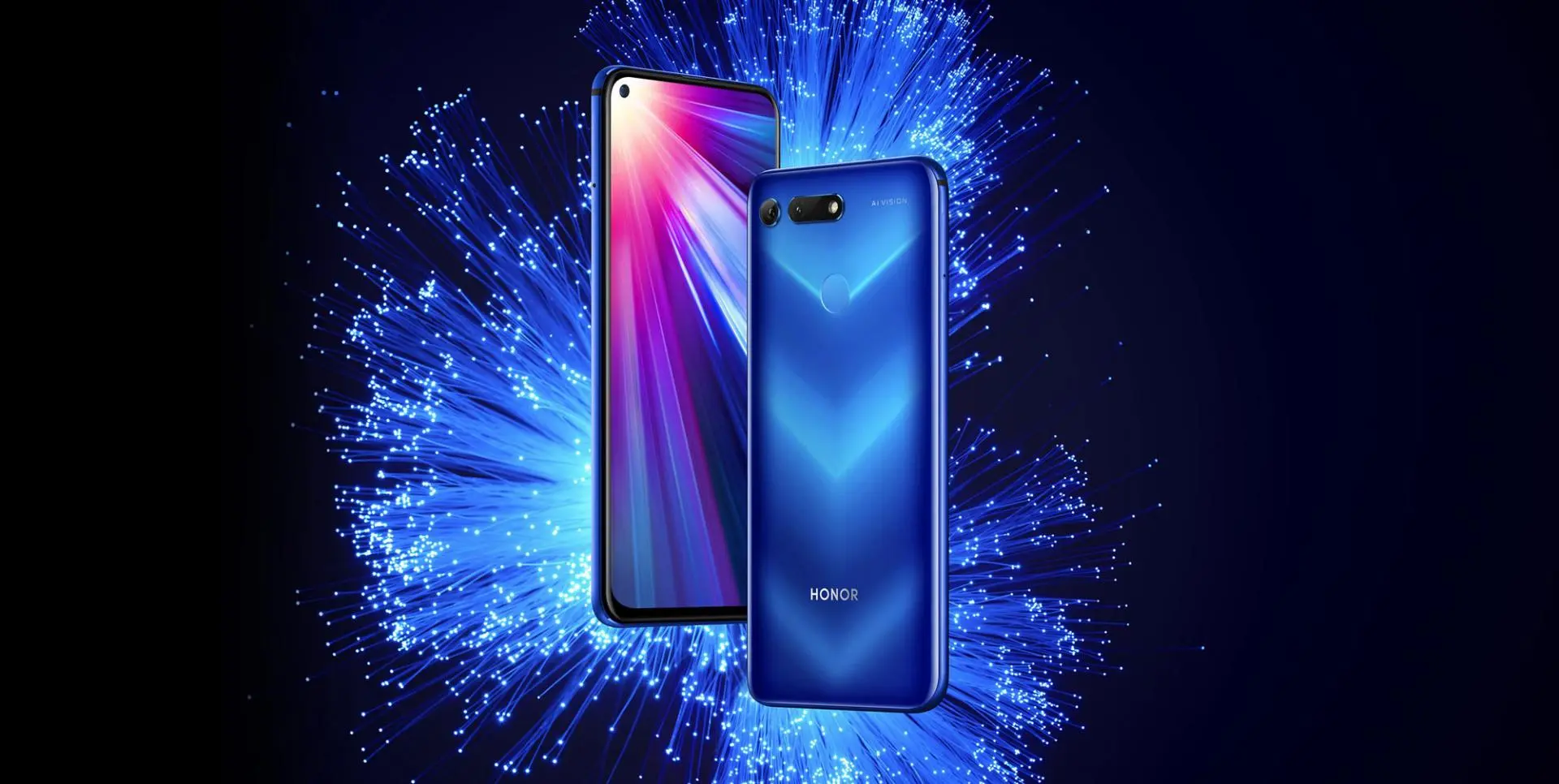 Honor объявляет о начале летних скидок на смартфоны