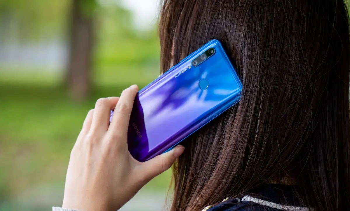 Honor официально рассказывает об обновлениях смартфонов