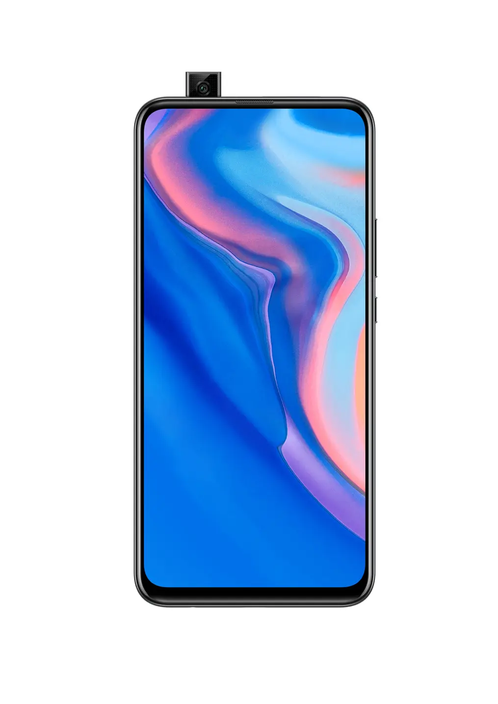 Huawei P Smart Z идёт в продажу в России