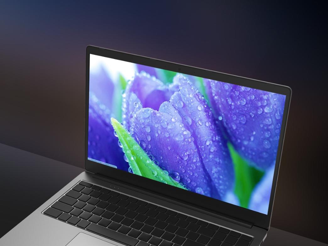 Качественный китайский ноутбук Chuwi с 4K-экраном скоро поступит в мировую продажу