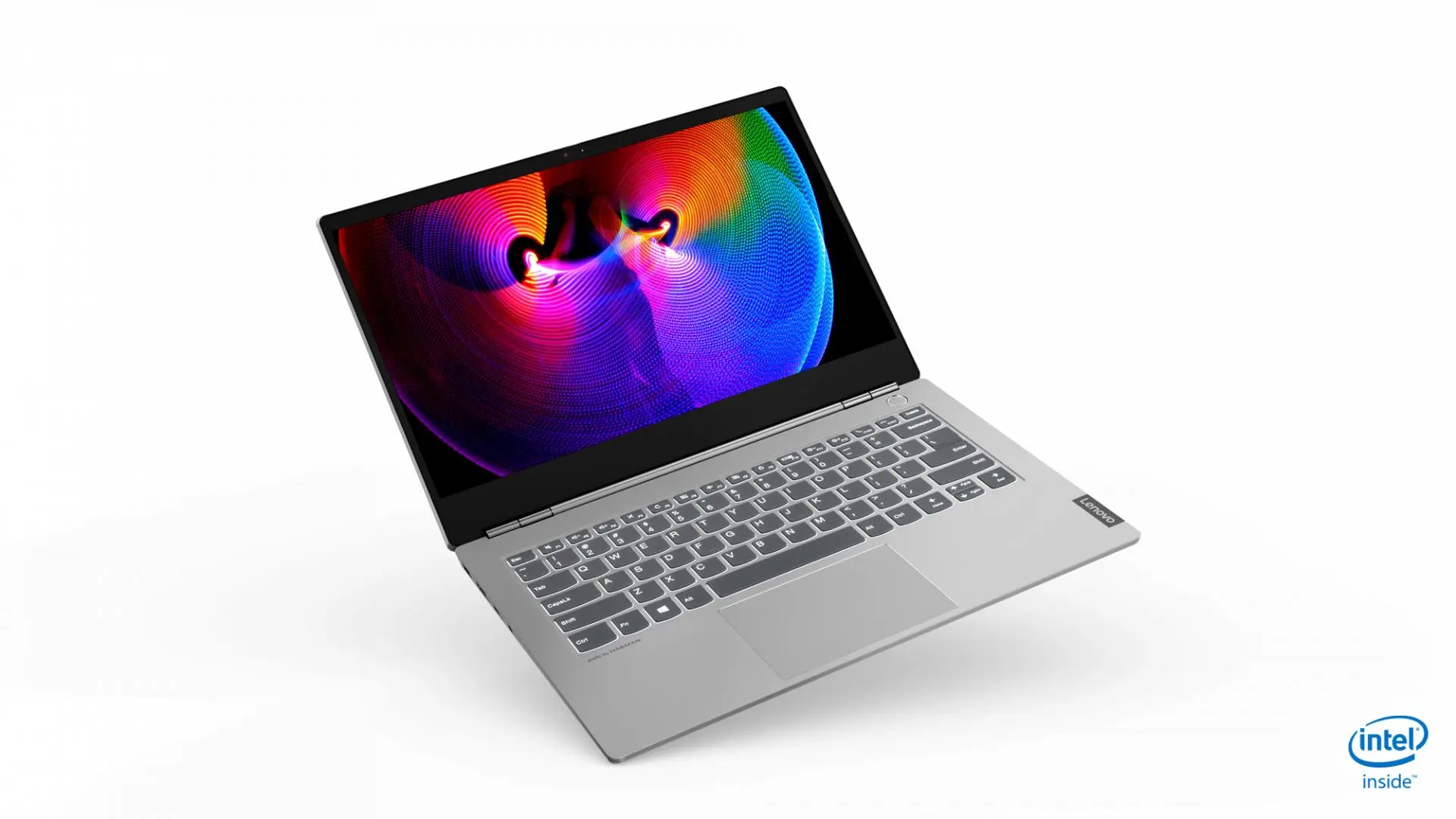 Технологичный Lenovo ThinkBook приходит на российский рынок