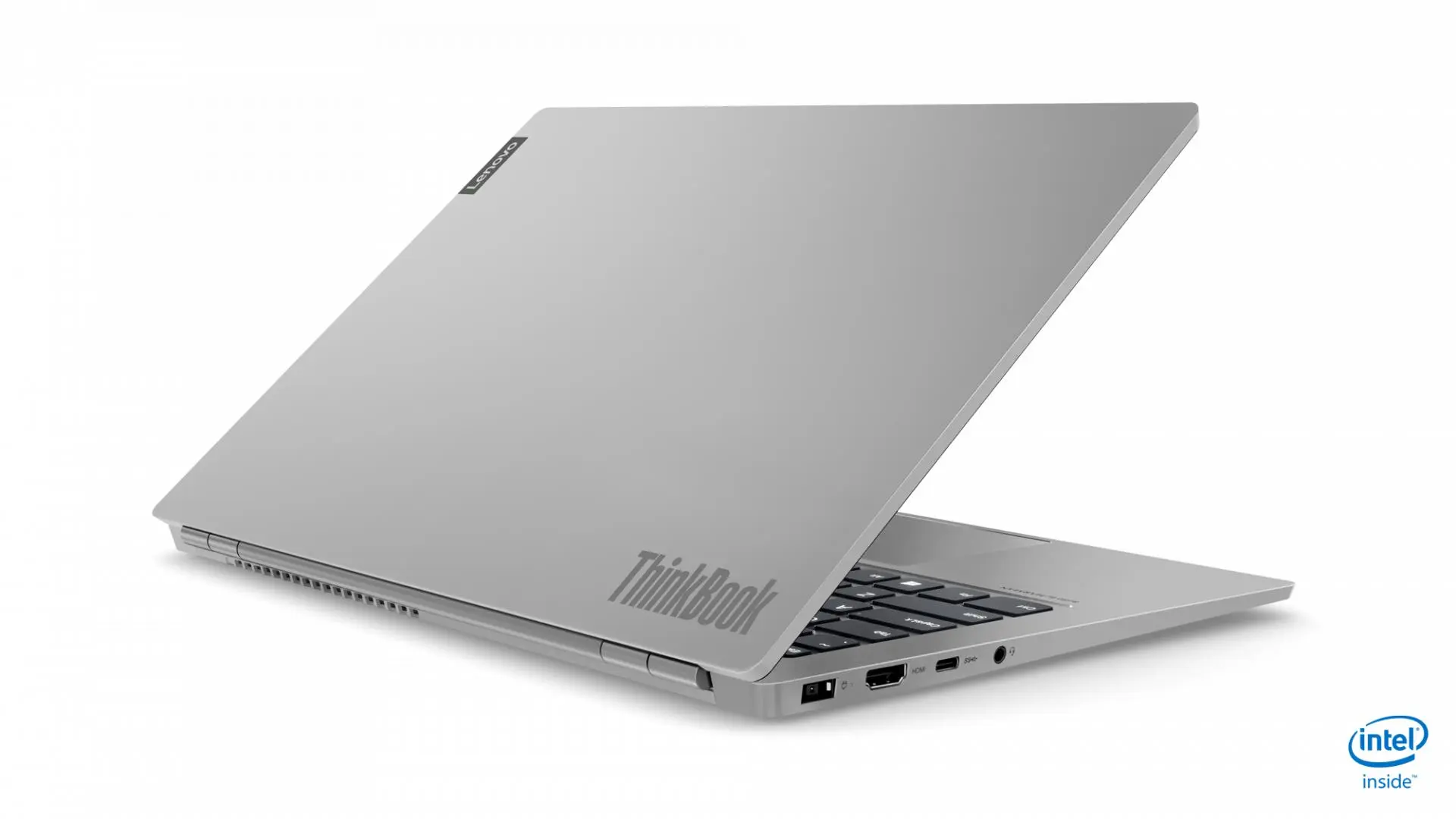 Технологичный Lenovo ThinkBook приходит на российский рынок