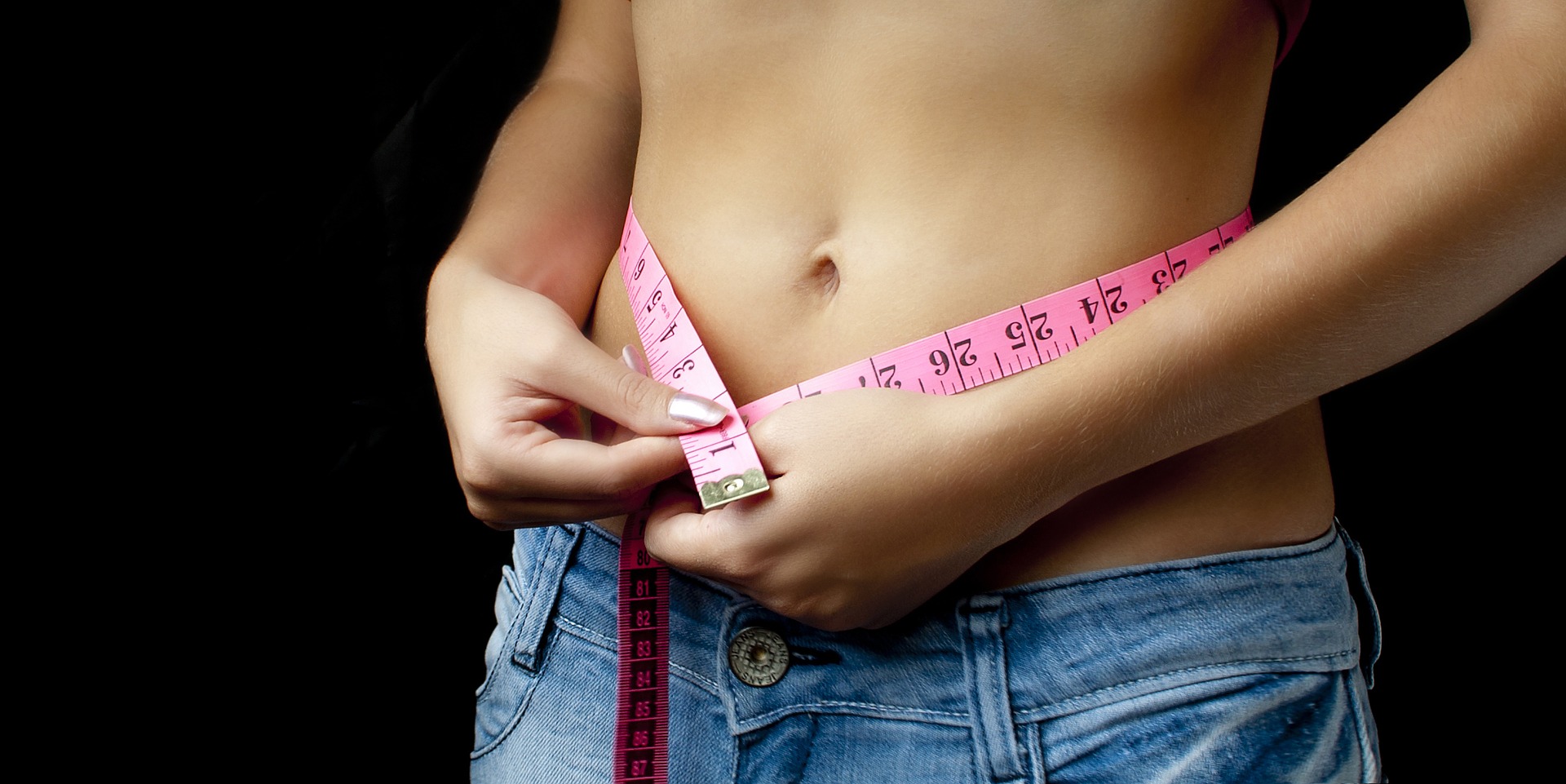 Топ-5 ложных мифов о похудении