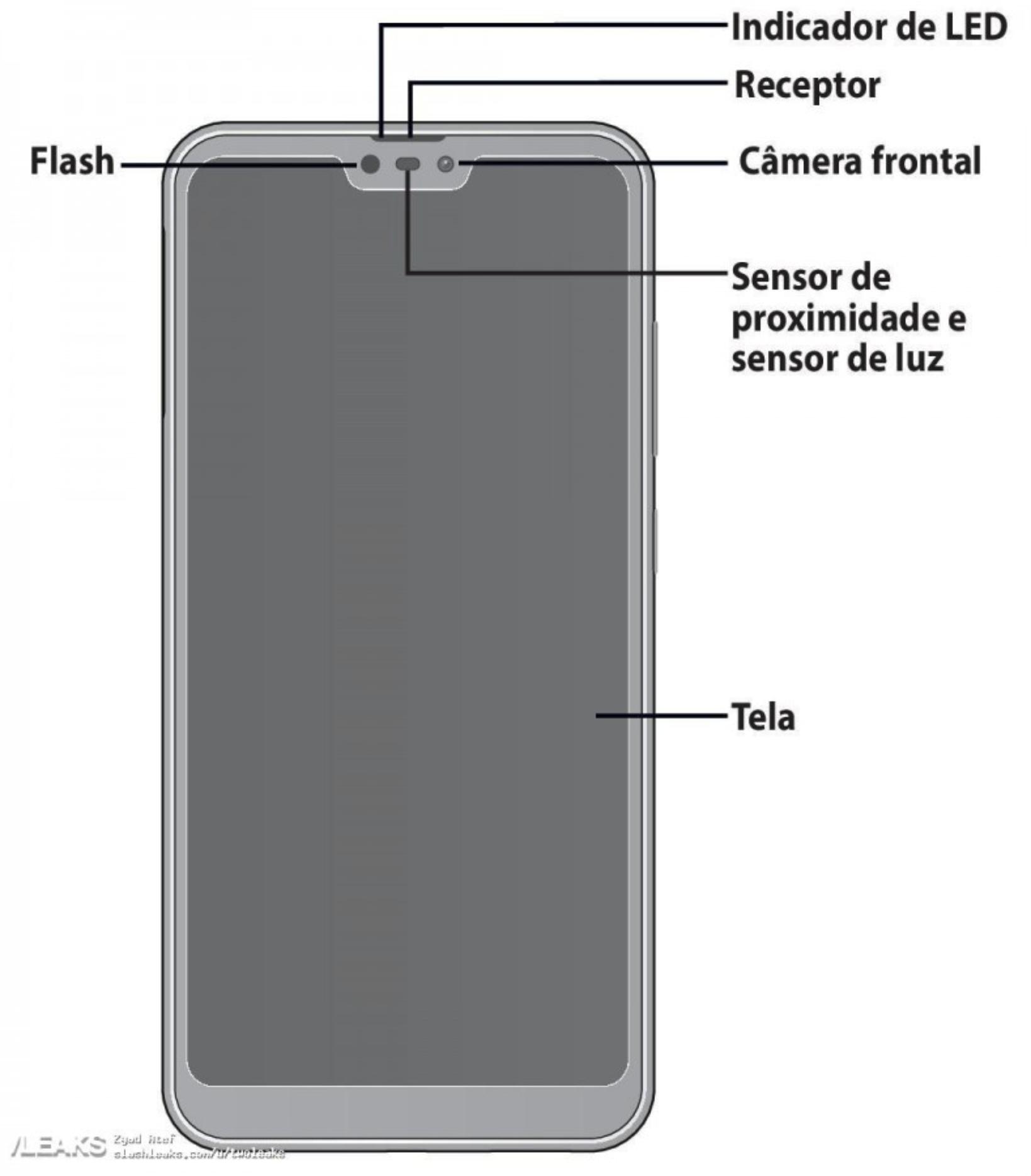Asus готовит пару интригующих смартфонов: Zenfone Max Plus M2 и Zenfone Max Shot