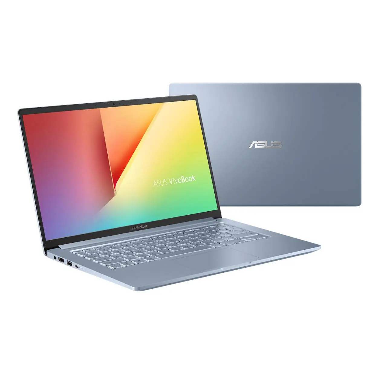 Asus предлагает аппетитный ультрабук VivoBook 14, но стоимость пока не ясна