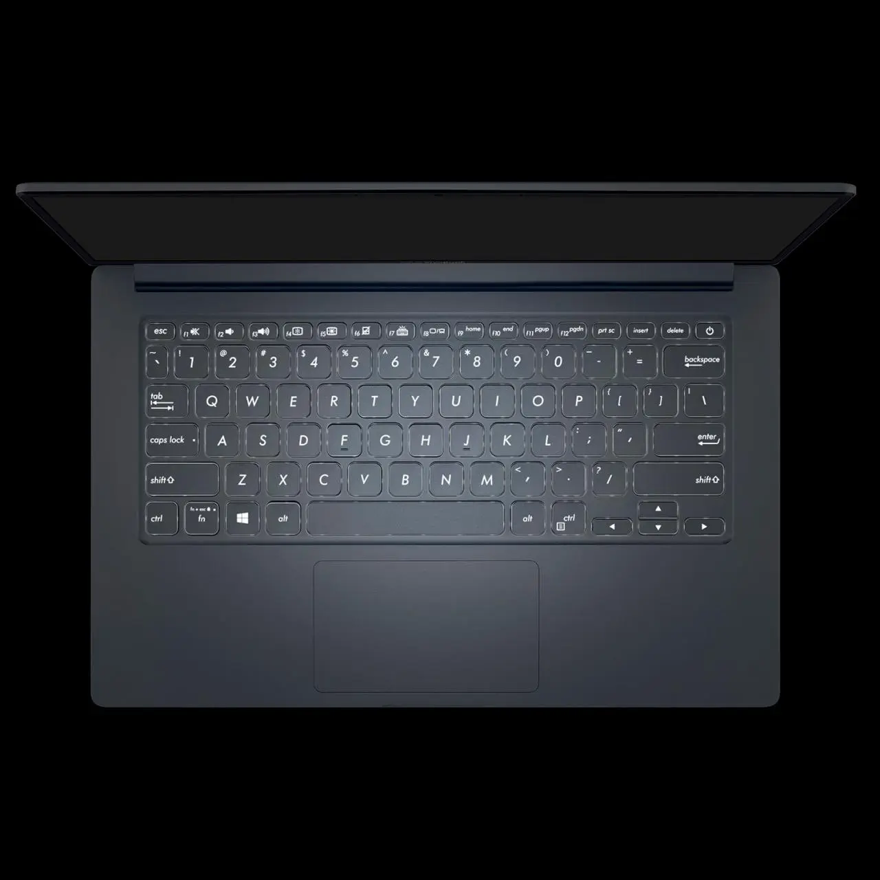 Asus предлагает аппетитный ультрабук VivoBook 14, но стоимость пока не ясна
