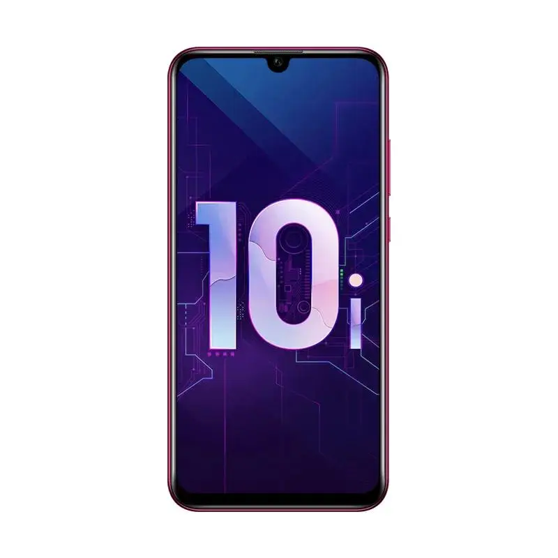 Honor 10i можно приобрести за 19990 рублей