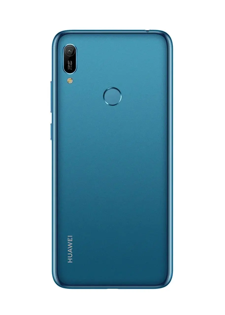 Huawei предлагает новинки Y6 и Y7 за 9500 и 13 тысяч рублей