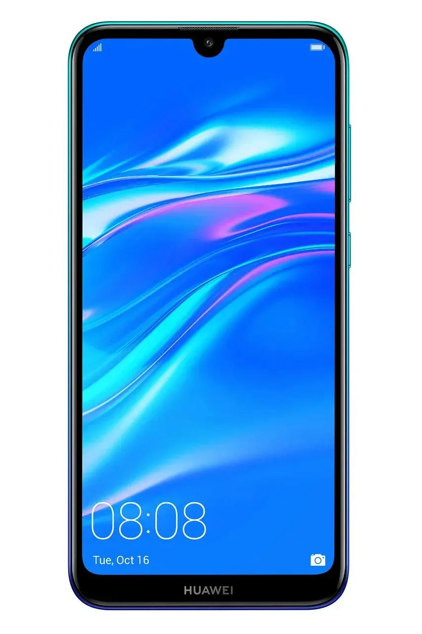 Huawei предлагает новинки Y6 и Y7 за 9500 и 13 тысяч рублей