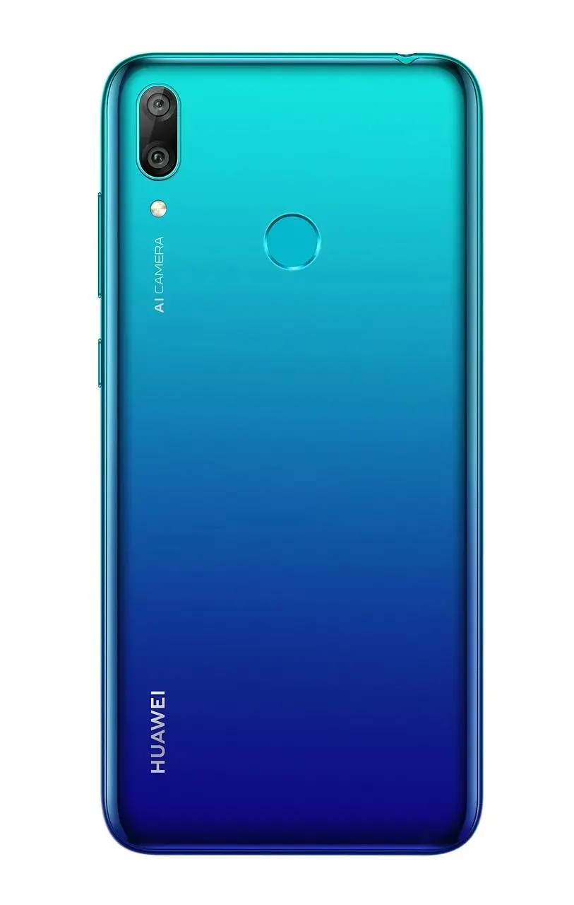 Huawei предлагает новинки Y6 и Y7 за 9500 и 13 тысяч рублей