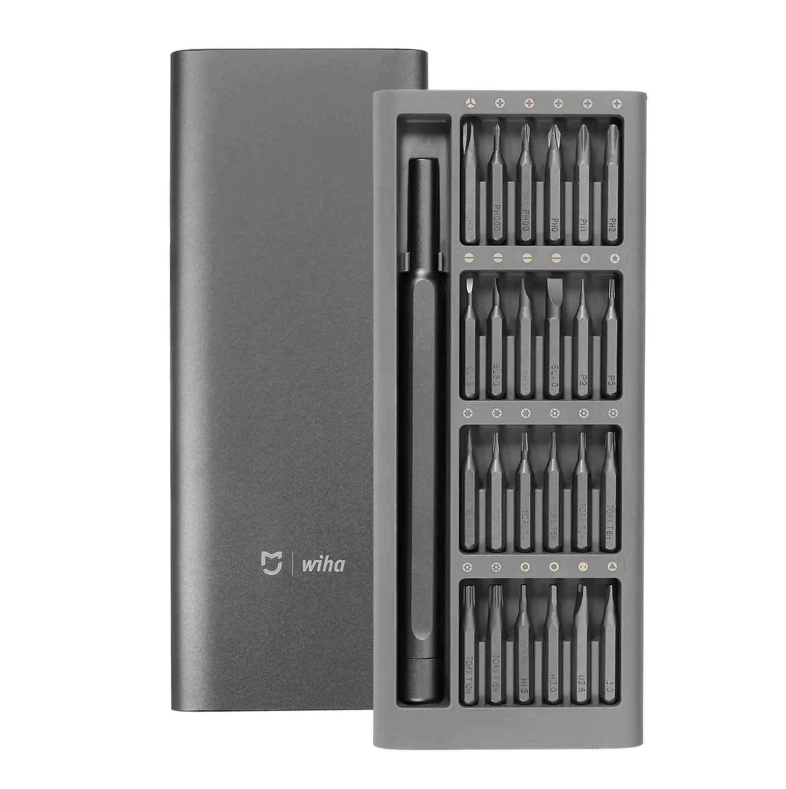 Как купить отвёртку с набором бит Xiaomi Mijia Wiha за 560 рублей