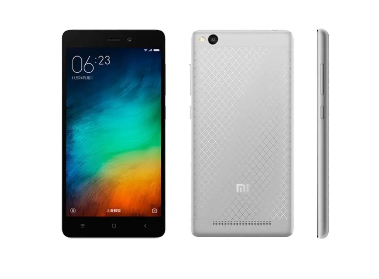 Какие смартфоны Xiaomi чаще всего ищут