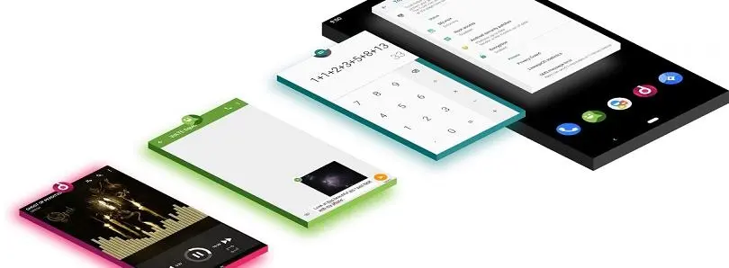 Lineage OS 16 на базе Android Pie для Xiaomi POCO F1, OnePlus 5/5T, Honor View 10 и прочих