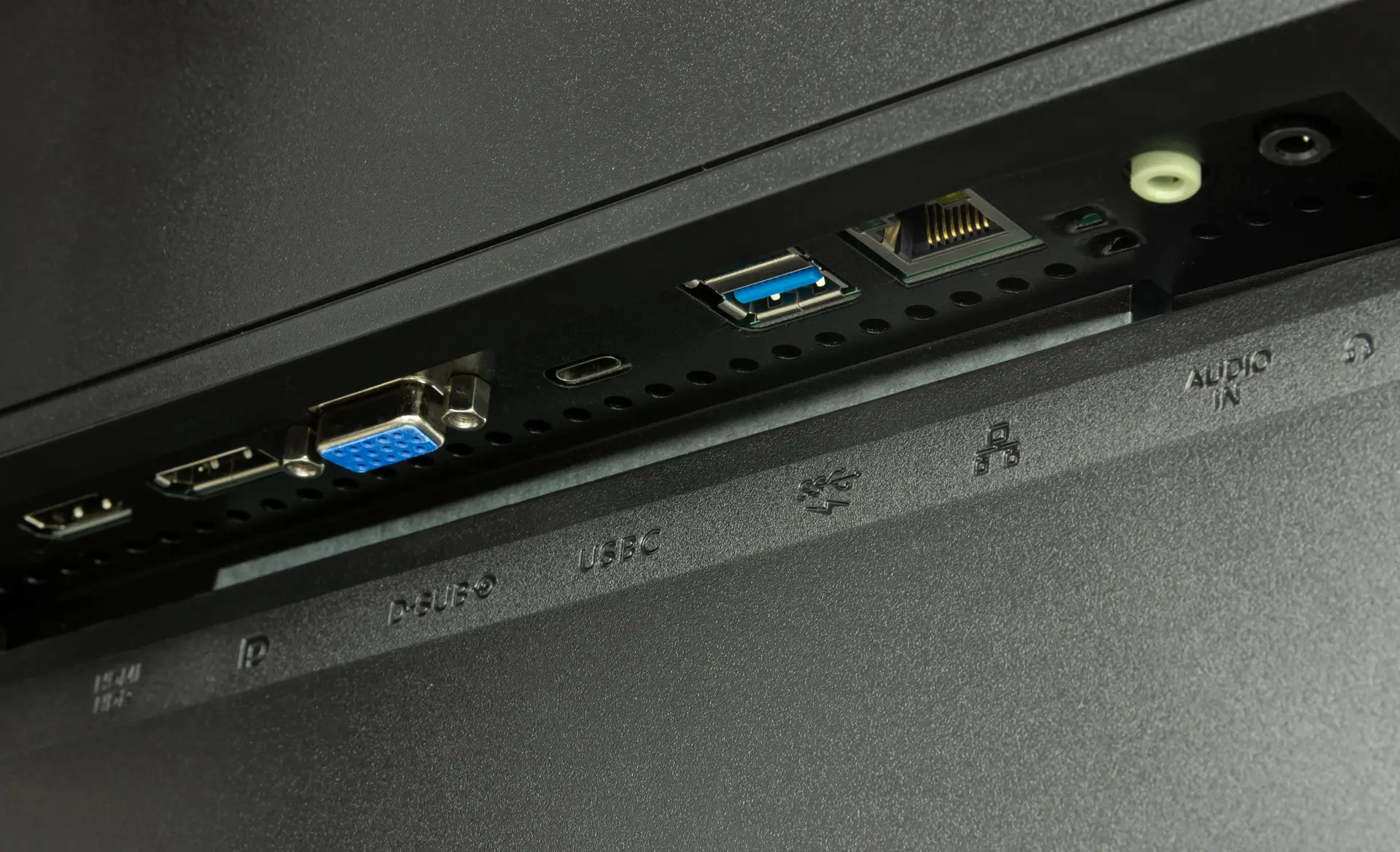 Обзор монитора Philips 328P6AUBREB