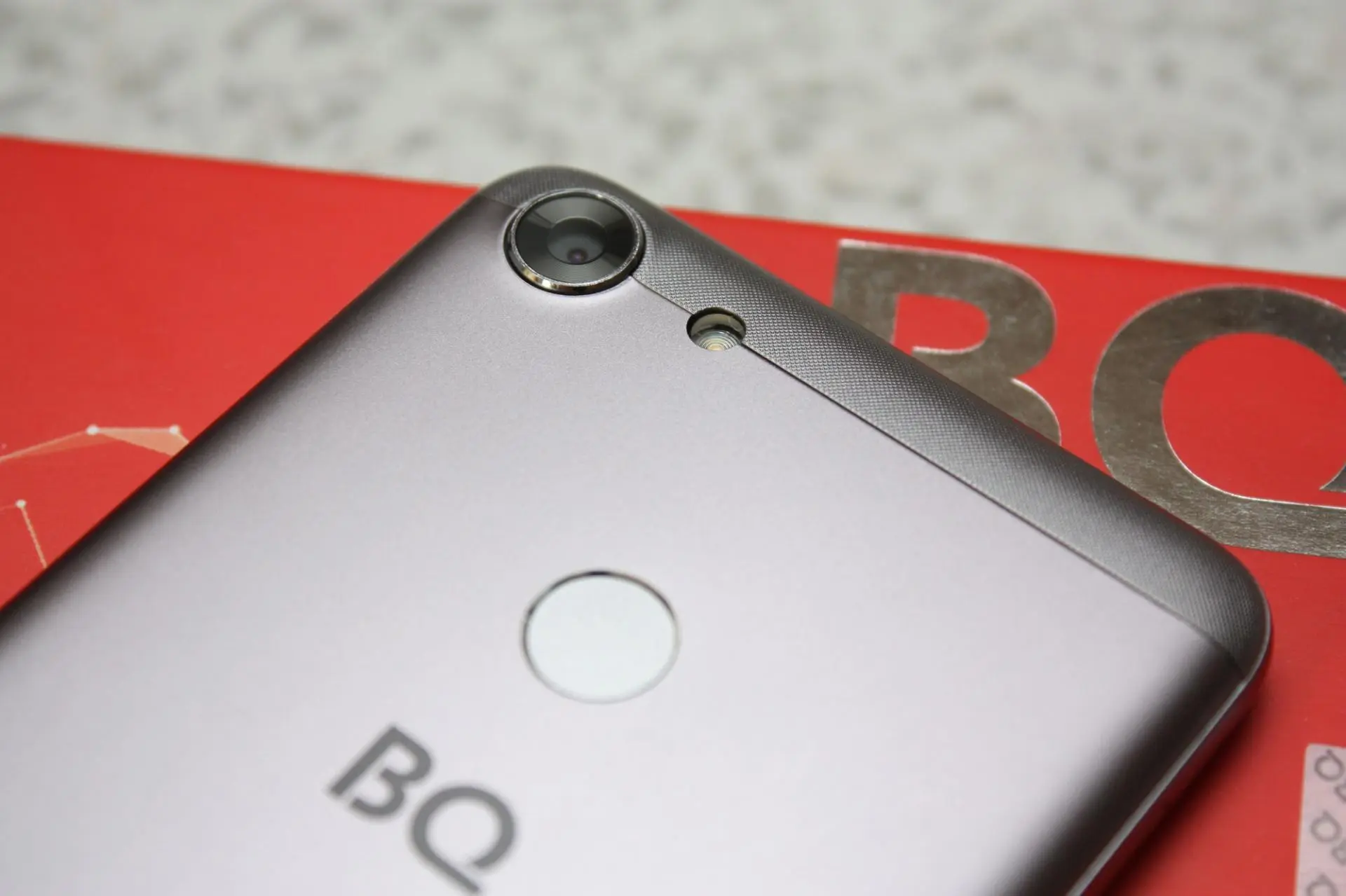 Проверка и тестирование смартфонов BQ Strike Power и Strike Power 4G