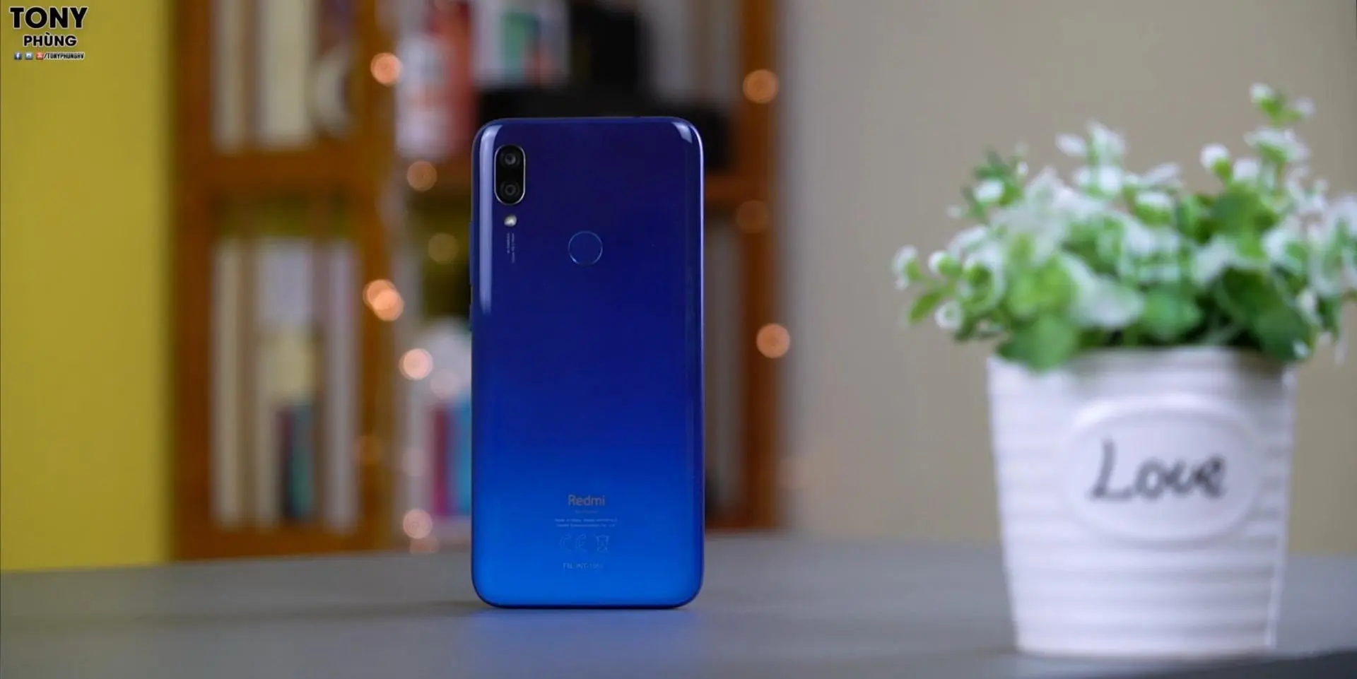 Xiaomi Redmi 7 покажут 18 марта. А пока изучаем спецификации