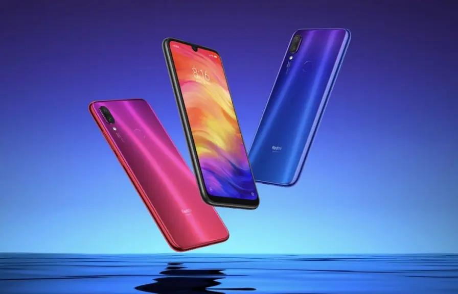 5 экстремально популярных смартфонов Xiaomi весной