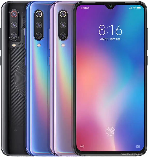5 экстремально популярных смартфонов Xiaomi весной