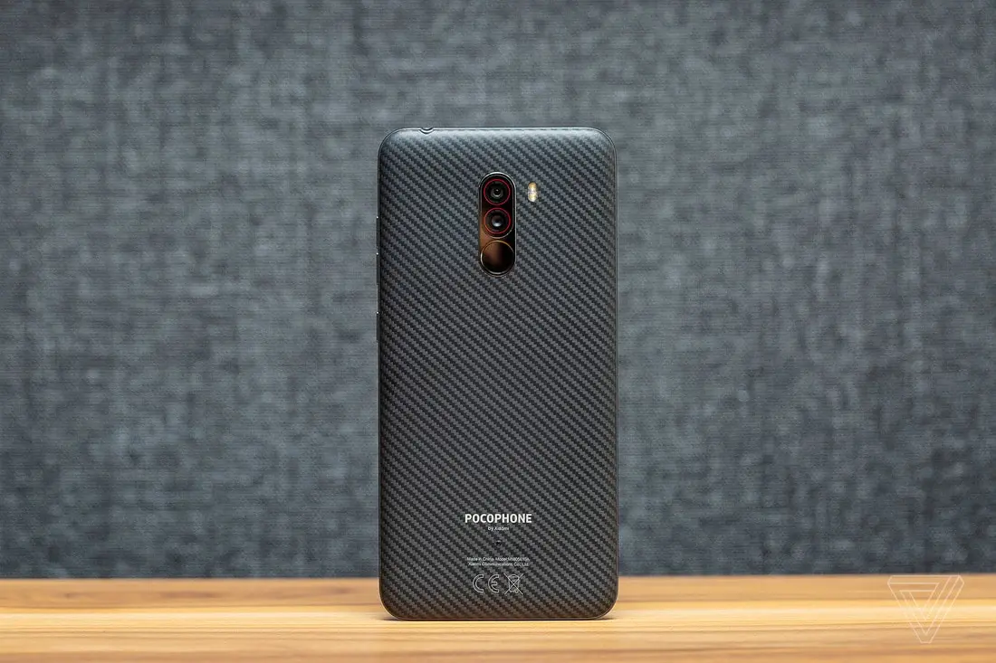 5 экстремально популярных смартфонов Xiaomi весной
