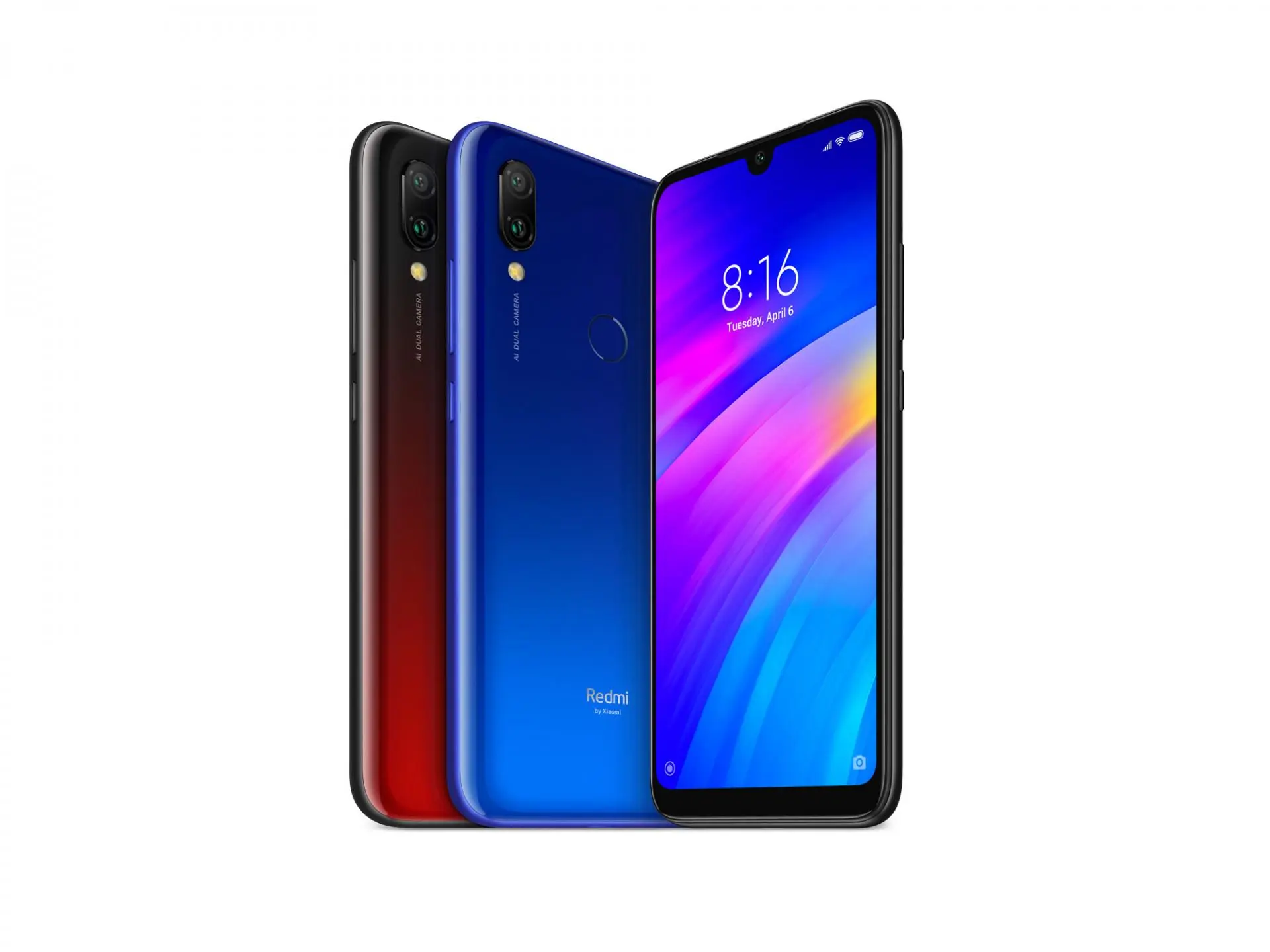 5 экстремально популярных смартфонов Xiaomi весной