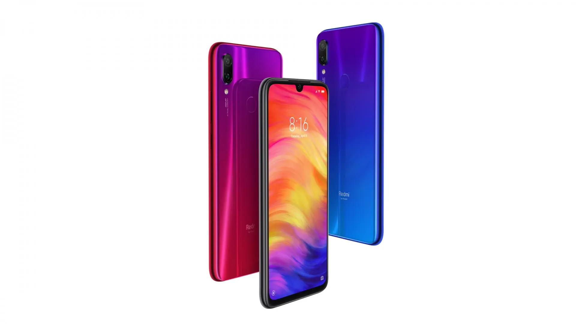 5 экстремально популярных смартфонов Xiaomi весной