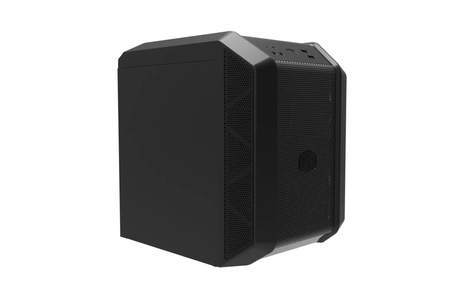 Cooler Master показала новинки комплектующих для ПК и периферии