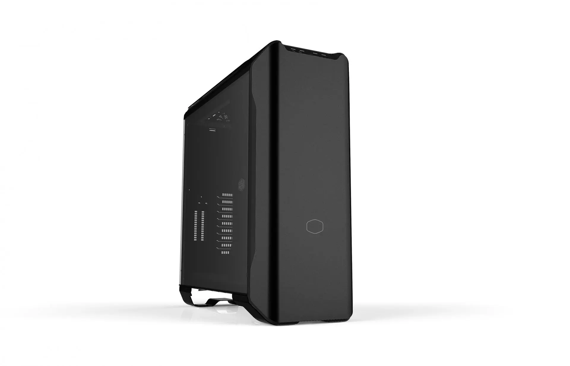 Cooler Master показала новинки комплектующих для ПК и периферии