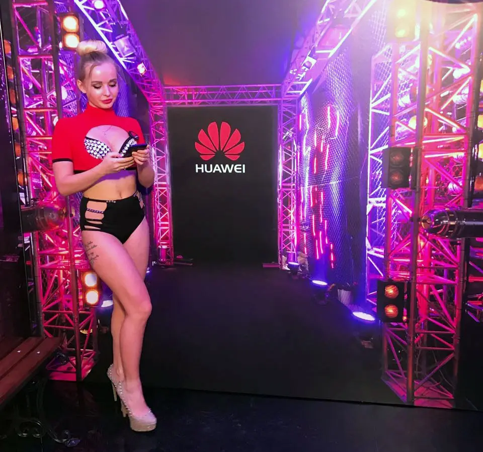 Huawei назвала смартфоны, которые точно получат Android Q
